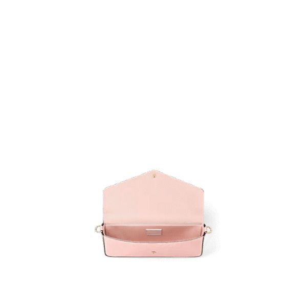 Louis Vuitton Félicie Pochette