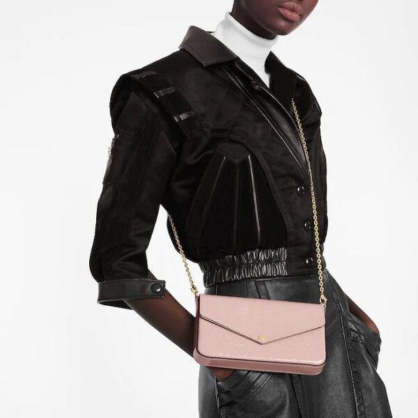 Louis Vuitton Félicie Pochette