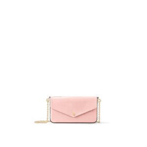 Louis Vuitton Félicie Pochette
