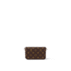 Louis Vuitton Félicie Strap & Go