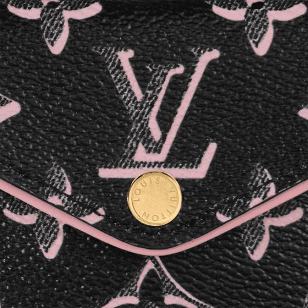 Louis Vuitton Félicie Strap & Go