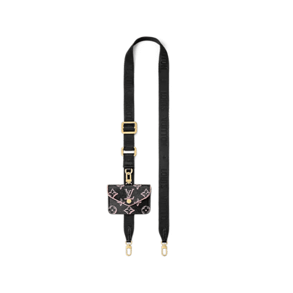 Louis Vuitton Félicie Strap & Go