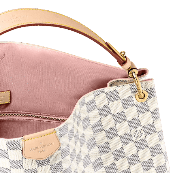 Louis Vuitton GRACEFUL MM