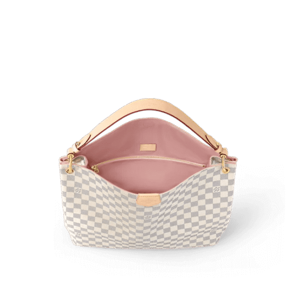 Louis Vuitton GRACEFUL MM