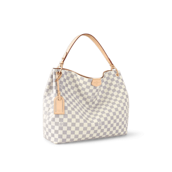 Louis Vuitton GRACEFUL MM