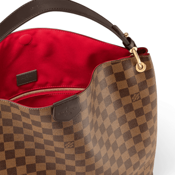 Louis Vuitton Graceful MM