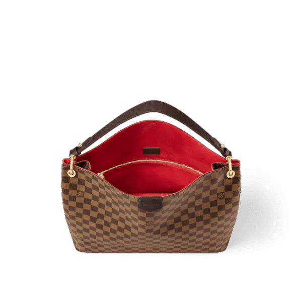 Louis Vuitton Graceful MM