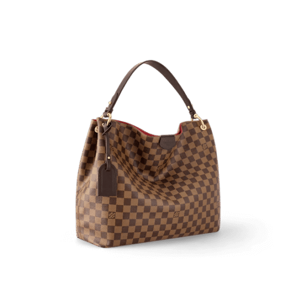 Louis Vuitton Graceful MM