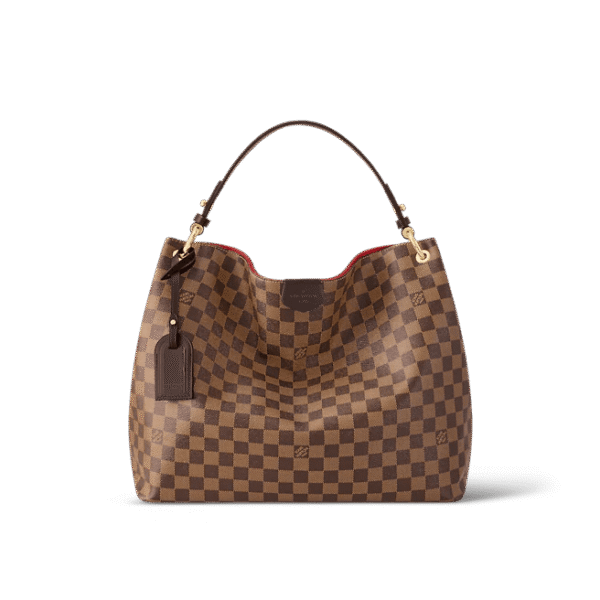 Louis Vuitton Graceful MM