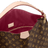 Louis Vuitton Graceful MM