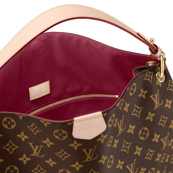 Louis Vuitton Graceful MM