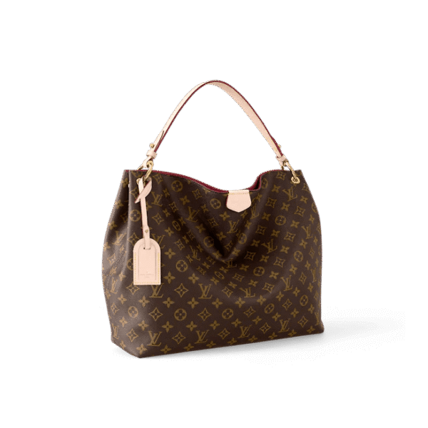 Louis Vuitton Graceful MM