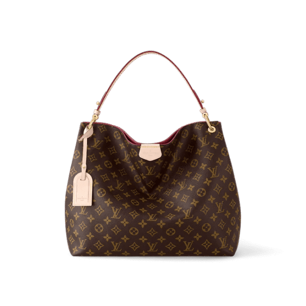Louis Vuitton Graceful MM