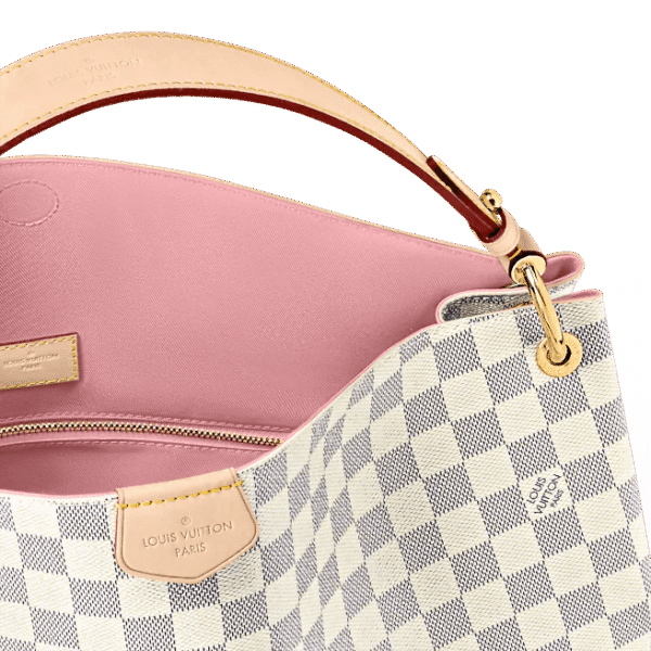 Louis Vuitton GRACEFUL PM