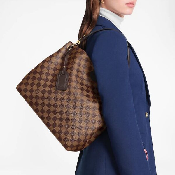 Louis Vuitton Graceful PM