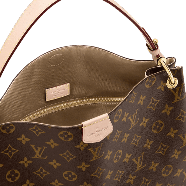 Louis Vuitton Graceful PM