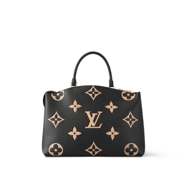 Louis Vuitton Grand Palais