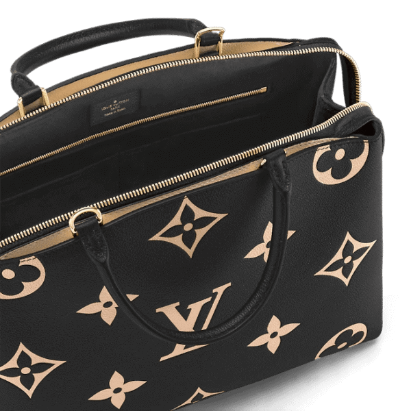 Louis Vuitton Grand Palais
