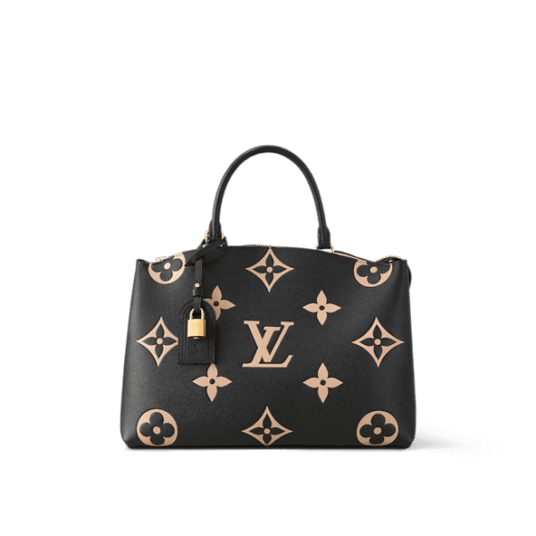 Louis Vuitton Grand Palais