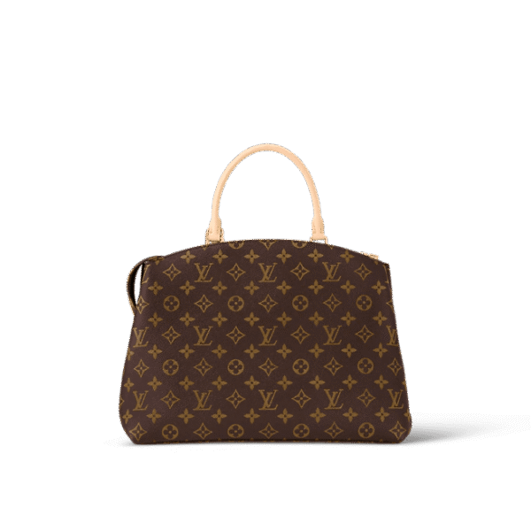 Louis Vuitton Grand Palais