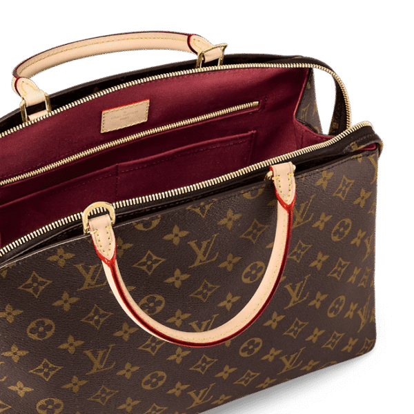 Louis Vuitton Grand Palais