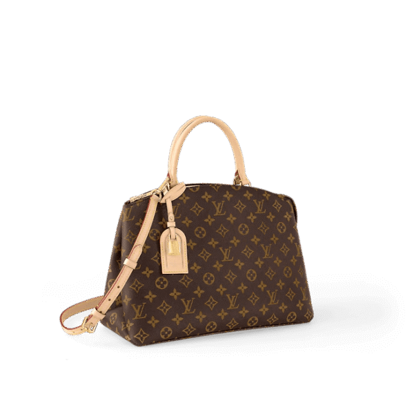 Louis Vuitton Grand Palais