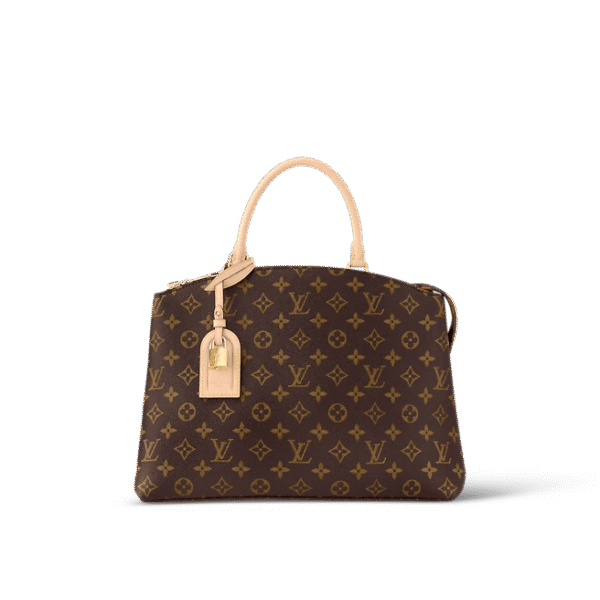 Louis Vuitton Grand Palais