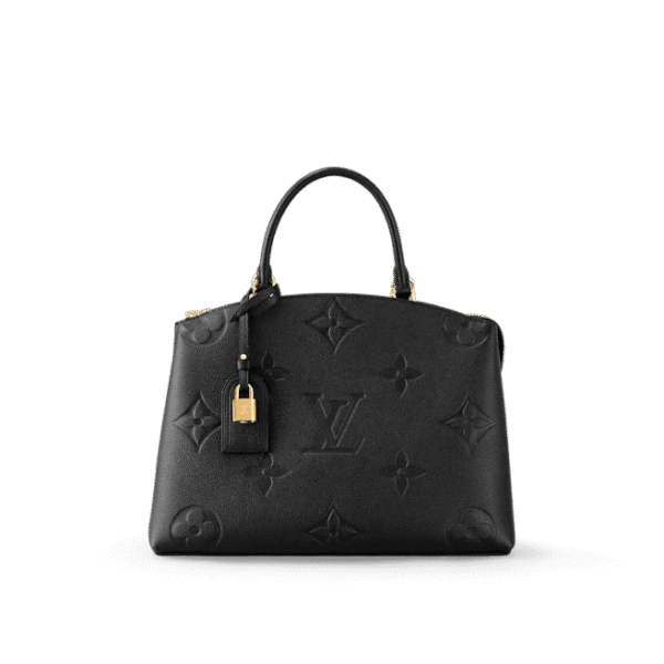 Louis Vuitton Grand Palais