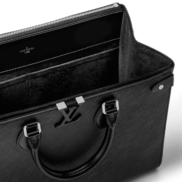 Louis Vuitton Grenelle Tote MM