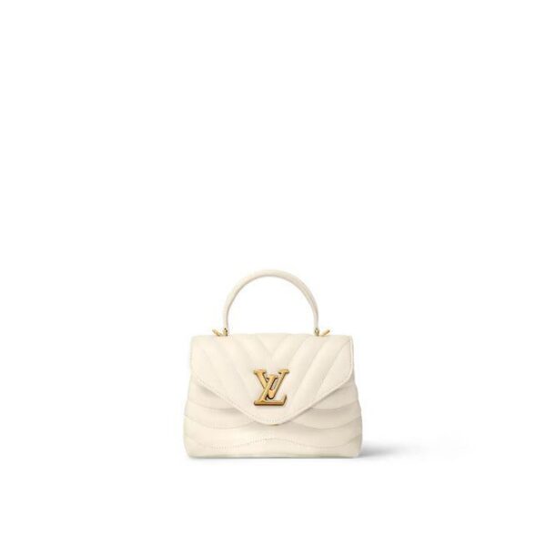 Louis Vuitton Hold Me