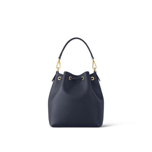 Louis Vuitton LockMe Bucket
