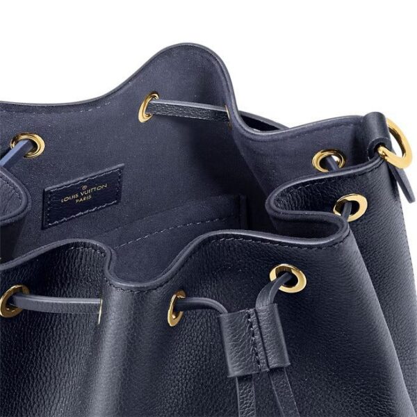 Louis Vuitton LockMe Bucket