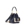 Louis Vuitton LockMe Bucket