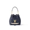 Louis Vuitton LockMe Bucket