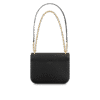 Louis Vuitton Lockme Chain Bag