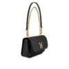 Louis Vuitton Lockme Chain Bag