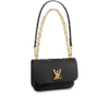 Louis Vuitton Lockme Chain Bag