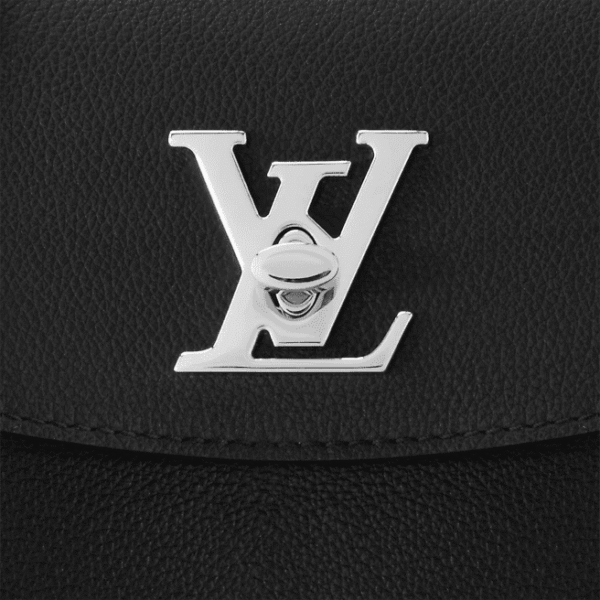 Louis Vuitton  Lockme Ever BB