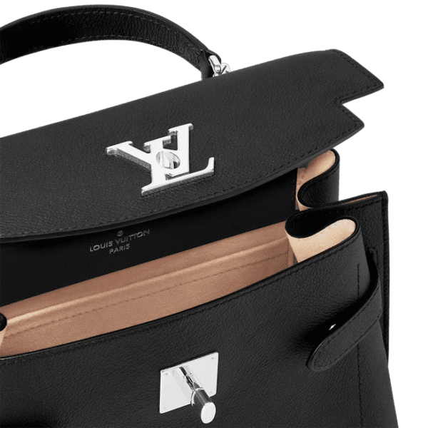 Louis Vuitton  Lockme Ever BB