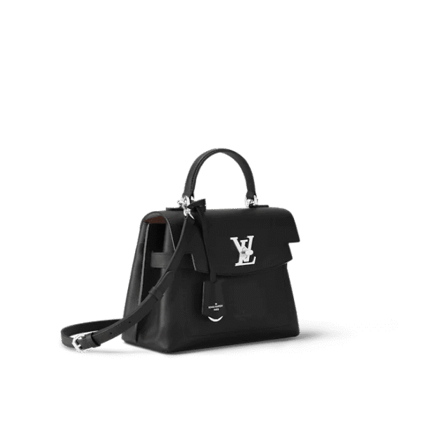 Louis Vuitton  Lockme Ever BB