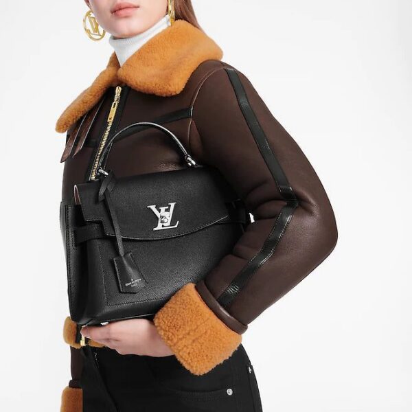Louis Vuitton  Lockme Ever BB