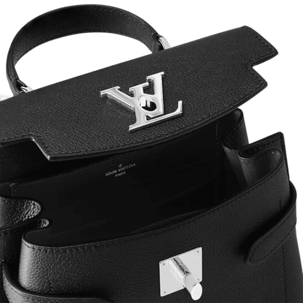 Louis Vuitton LockMe Ever Mini