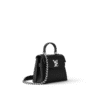 Louis Vuitton LockMe Ever Mini