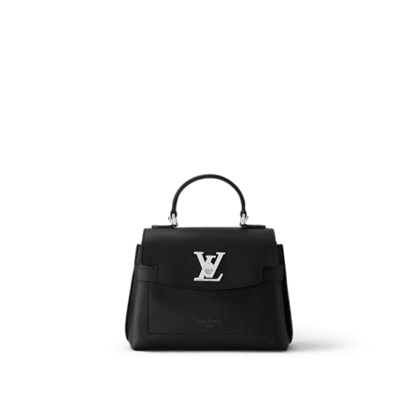 Louis Vuitton LockMe Ever Mini