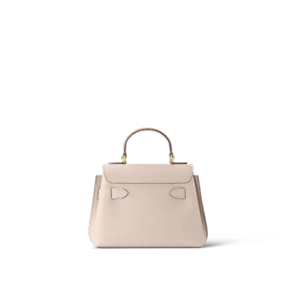 Louis Vuitton LockMe Ever Mini
