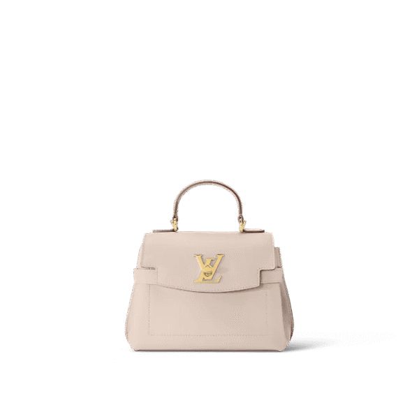Louis Vuitton LockMe Ever Mini