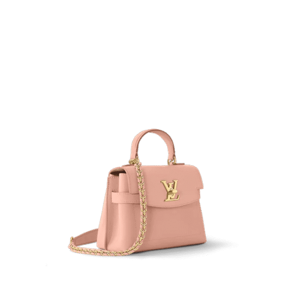 Louis Vuitton LockMe Ever Mini