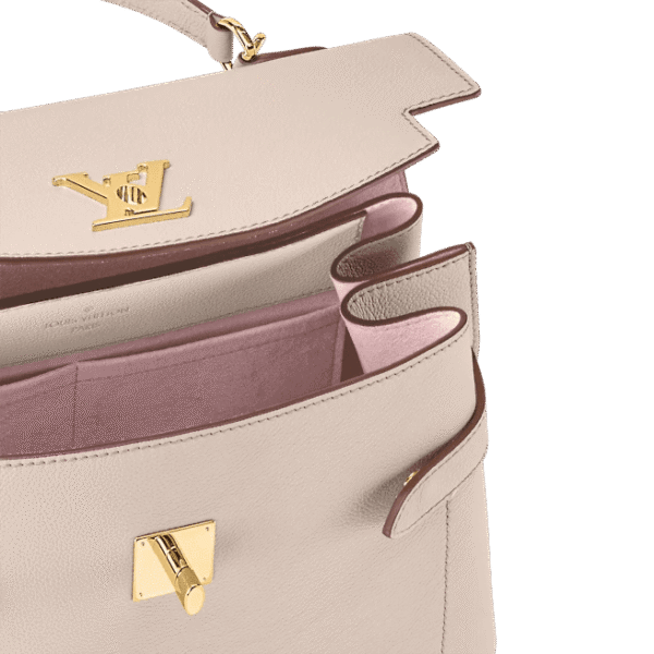 Louis Vuitton  Lockme Ever MM