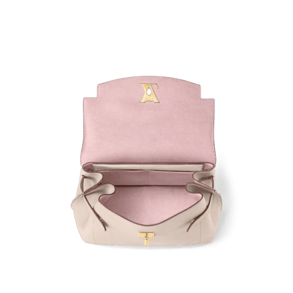 Louis Vuitton  Lockme Ever MM