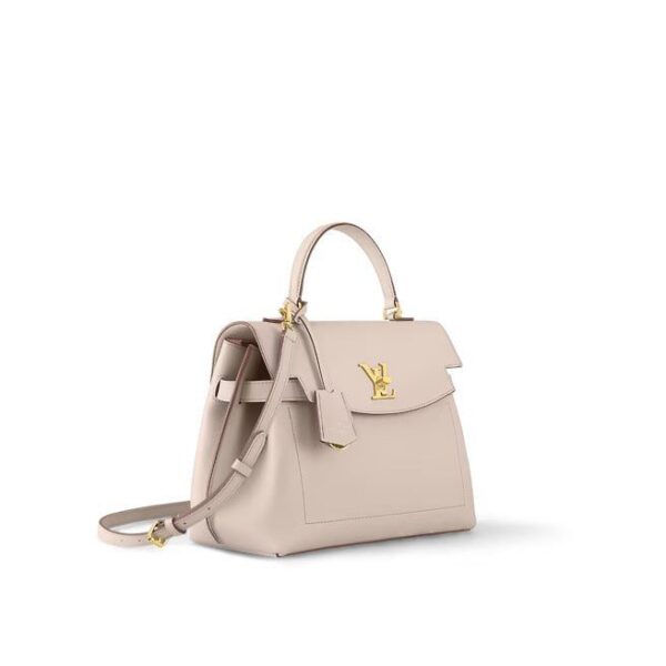Louis Vuitton  Lockme Ever MM